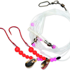 ZEBCO Flatty Rig - Brandungsvorfach -Williamson ZEBCO Flatty Rig 1m3emH7xTElLKs 1280x1280