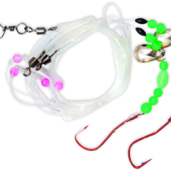 ZEBCO Flatty Rig - Brandungsvorfach -Williamson ZEBCO Flatty Rig 3ApbRszKKfRjI8 1280x1280