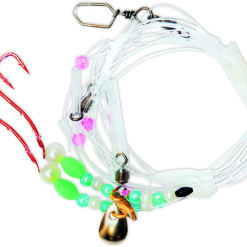 ZEBCO Flatty Rig - Brandungsvorfach -Williamson ZEBCO Flatty Rig 4iwSwjUqNvnimS 1280x1280