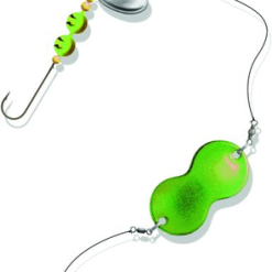 ZEBCO Flatty Teaser Rig Bleifrei - Plattfischmontage -Williamson ZEBCO Flatty Teaser Rig bleifrei 1 4299051 3lvBr0zOsmq1dZ 1280x1280