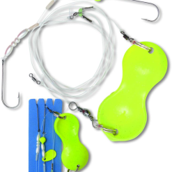 ZEBCO Flatty Teaser Rig Bleifrei - Plattfischmontage -Williamson ZEBCO Flatty Teaser Rig bleifrei 2 4299061Cm25Hwukr5fEh 1280x1280