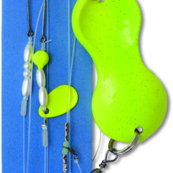 ZEBCO Flatty Teaser Rig Bleifrei - Plattfischmontage -Williamson ZEBCO Flatty Teaser Rig bleifrei 2 4299061 20Ci18bdXPLeuL 1280x1280