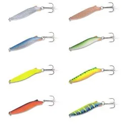 ZEBCO Trophy Z-Spoony -Williamson Zebco Trophy Galeriebild 764723 1280x1280