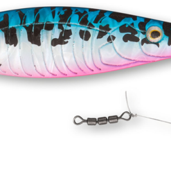 ZEBCO Bulben - Inline-Blinker 12 ZEBCO Bulben - Inline-Blinker -Williamson Zebco Bulben 33700033nrTRhhMZI24a 1280x1280