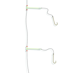 Zebco Butt- Und Aal-System