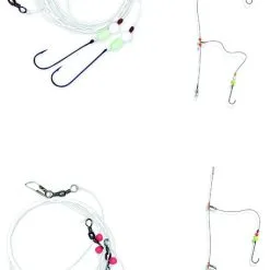 Zebco Dorschvorfach I Und II 13 Zebco Dorschvorfach I Und II -Williamson Zebco Coding Rig Galeriebild4W9YP4OrjErmL 1280x1280