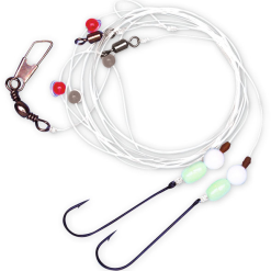 Zebco Dorschvorfach I Und II