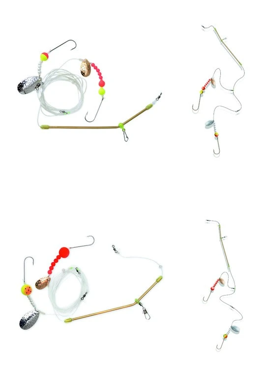 ZEBCO Cod Boat Rig - Dorschvorfach 8 ZEBCO Cod Boat Rig - Dorschvorfach – Bild 6