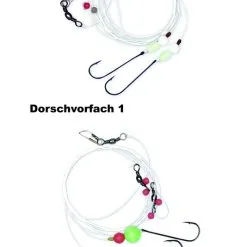 Zebco Dorschvorfach I Und II 10 Zebco Dorschvorfach I Und II -Williamson Zebco Dorschvorfach GaleriebildeeaL09p8Cyp1V 1280x1280