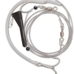 Zebco Heilbutt Rig - 1,20mm - 65kg -Williamson Zebco Heilbutt Rig 4771003 1k4ziwhwHnPDPs 1280x1280