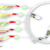 Zebco Heringsvorfach Mit Fluo-Fischhaut Und Leuchtperlen -Williamson Zebco Herring Rig 34370000oqFwWl3QnvDb 1280x1280