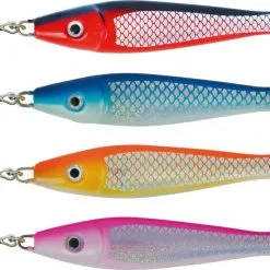 Zebco Ruby Head Pilker Bleifrei -Williamson Zebco Ruby Head Pilker 3482 GaleriebildUjpNBv4WOML9F 1280x1280