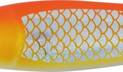 Zebco Ruby Head Pilker Bleifrei