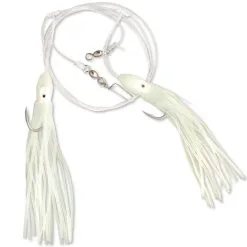 Zebco Steinbeißer Rig - 1,00mm - 50kg