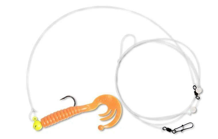 Zebco Trophy Pilk Rig 50 - Set 4 Zebco Trophy Pilk Rig 50 - Set – Bild 2