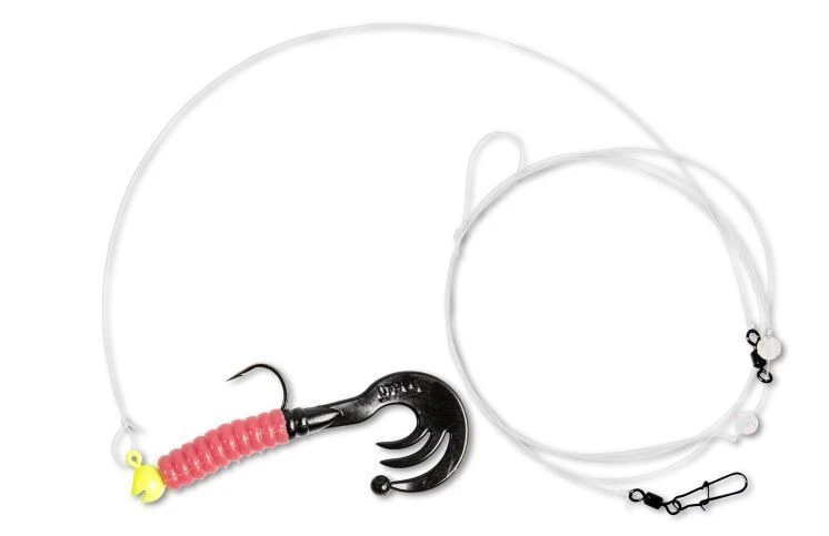 Zebco Trophy Pilk Rig 50 - Set 6 Zebco Trophy Pilk Rig 50 - Set – Bild 4