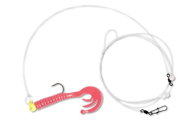 Zebco Trophy Pilk Rig 50 - Set 5 Zebco Trophy Pilk Rig 50 - Set – Bild 3