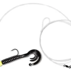 Zebco Trophy Pilk Rig 50 - Set 11 Zebco Trophy Pilk Rig 50 - Set -Williamson Zebco Trophy Pilk Rig 50 schwarz 771630 1280x1280