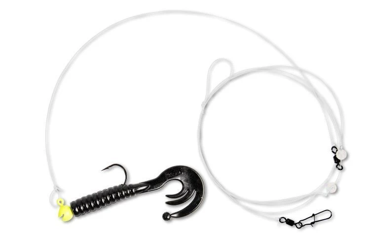 Zebco Trophy Pilk Rig 50 - Set 7 Zebco Trophy Pilk Rig 50 - Set – Bild 5