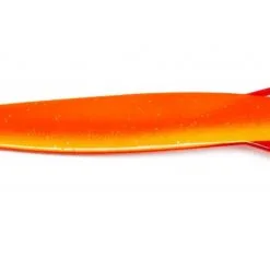 ABU GARCIA - Pure Fishing Abu Garcia Toby Rocket Blinker Set 20g - 5 Stück -Williamson abu garcia toby rocket 20 g red orange 769385 1280x1280