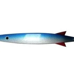 ABU GARCIA - Pure Fishing Abu Garcia Toby Rocket Blinker Set 20g - 5 Stück -Williamson abu garcia toby rocket 20 g silver blue 769386 1280x1280