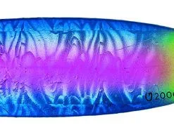 Kinetic Pilker Terminator Bleifrei