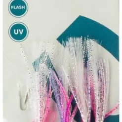 Kinetic Sabiki Micro Octopus Rig - Vorfach -Williamson f113 131 x1 1280x1280