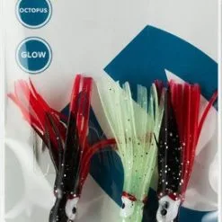 Kinetic Sabiki Octopus Rig Small - Vorfach -Williamson f117 154 x1 1280x1280