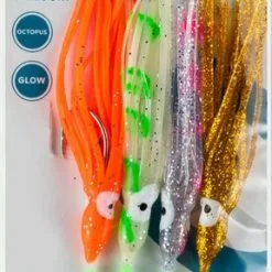 Kinetic Sabiki Octopus Rig Medium - Vorfach -Williamson f118 156 x1 1280x1280