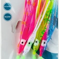 Kinetic Sabiki Octopus Rig Medium - Vorfach -Williamson f118 211 x1 1280x1280