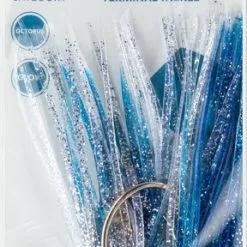 Kinetic Sabiki Octopus Rig Large - Vorfach