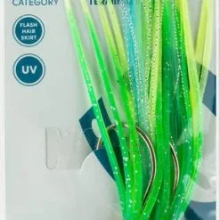 Kinetic Sabiki Flasher - Vorfach -Williamson f121 162 x1 1280x1280