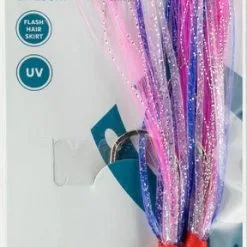 Kinetic Sabiki Flasher - Vorfach -Williamson f121 218 x1 1280x1280