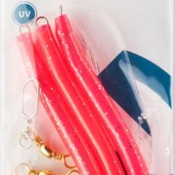 Kinetic Sabiki Makk-Vorfach Fluo Tip Größe 6/0 Oder 10/0 -Williamson f132 203 x1X1FI4ZqumHytj 1280x1280