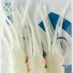 Kinetic Sabiki Squido Bull - Vorfach -Williamson f134 171 x1 1280x1280