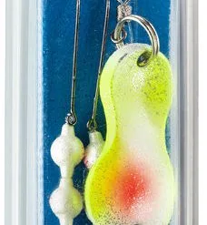 Kinetic Sabiki Plaice Leader - Buttlöffel-Vorfach -Williamson f175 084 x1iMrIDH4kGlwpb 1280x1280