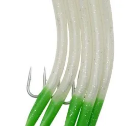 Kinetic Gummi-Makk Lose 5 Stück -Williamson f192 144 x1 1280x1280