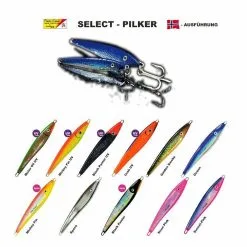 Dieter Eisele Select-Pilker -Williamson galerie 1 760334 1280x1280