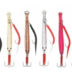 Kinetic Norske Pilken - Bananen-Pilker Mit Makk -Williamson galerie 752170 1280x1280