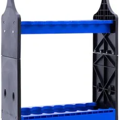 MIKADO Rutenständer Für Maximal 16 Ruten