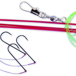 Zebco Standard Plattfischvorfach