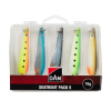 DAM Seatrout Pack 5 - Mefo-Blinker Set 18g 2 DAM Seatrout Pack 5 - Mefo-Blinker Set 18g -Williamson rtk003 766302OydltYUNQ9vyx 1280x1280