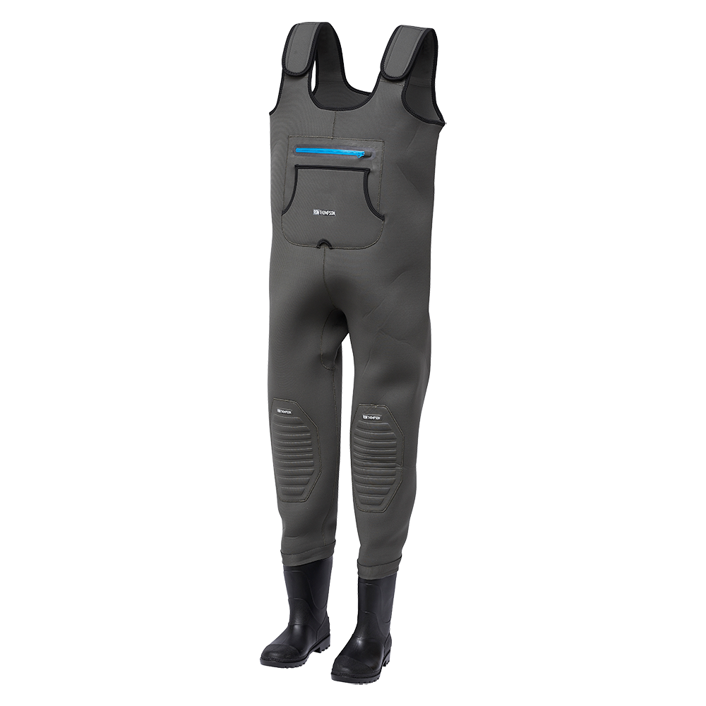 Ron Thompson Break-Point Neopren Wathose 3 Ron Thompson Break-Point Neopren Wathose